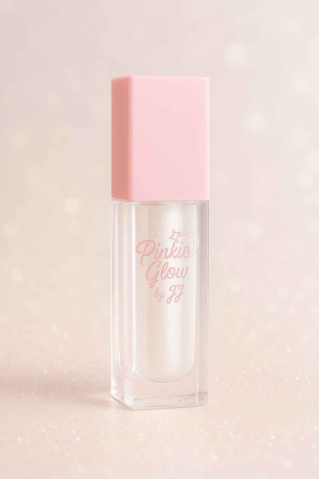 π and π. Pinkie Glow lip glossesππ